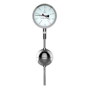 Buy cheap UQZ-1/2 Float Liquid Level Gauge product