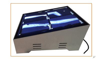 HDL-4300 Large scale LED Industrial Film View Lamp