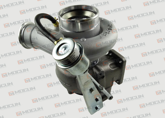 4042635 / 3537951 Turbocharge r, Turbo Charger Cummins 6CT AA HX40W Replacement for Excavator