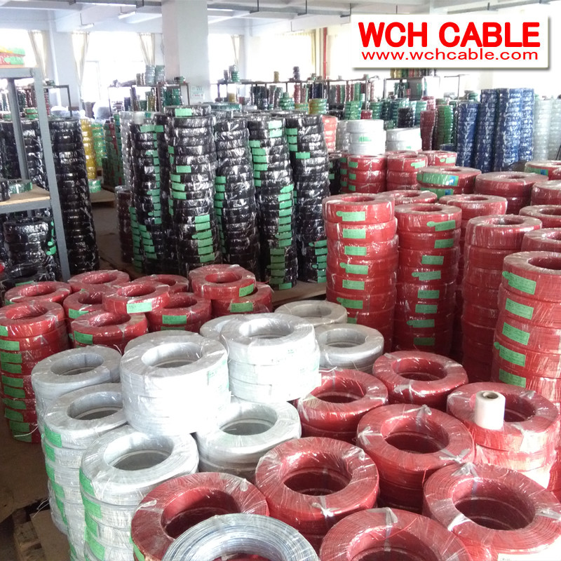 UL10368 Standard XL-PE Insulated Hook-up Wire