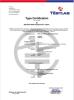 Shenzhen Teanabuds Electronic Co.ltd Certifications