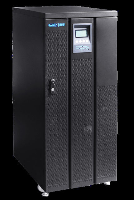 HP33120H Three Phase Online UPS for Critical Servers , 3 Phase Supply System