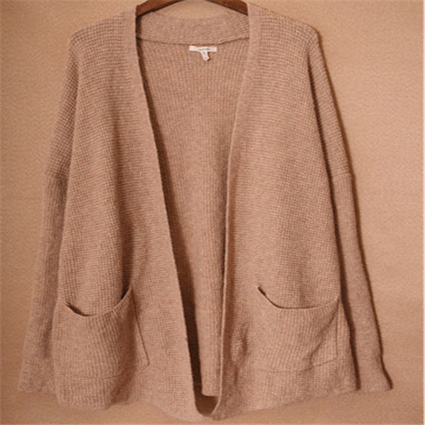 Ladies Pocket Cardigan, Women' Cardigan, Casual, Cheap price, Stocklots