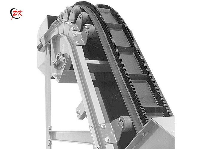 China belt conveyor machine for anto manure removal system