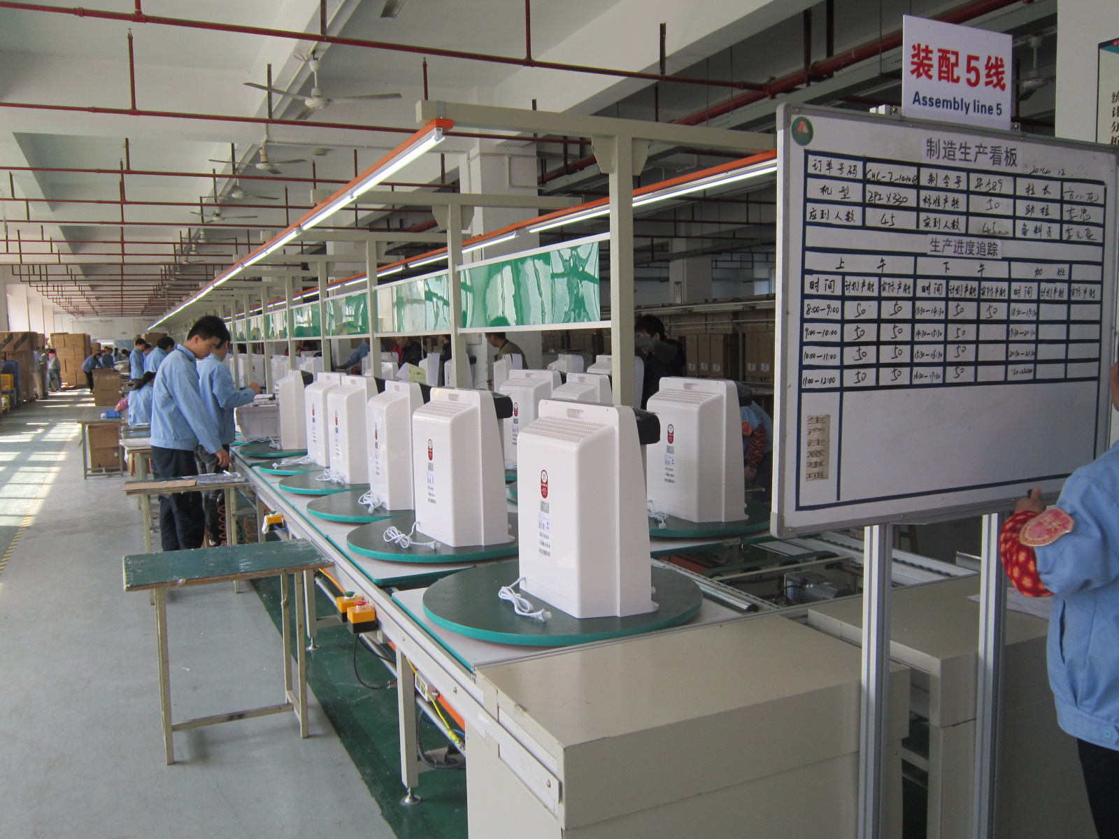 Tower Design Uv Sterilizing Air Purifier Hepa Filter EPI630