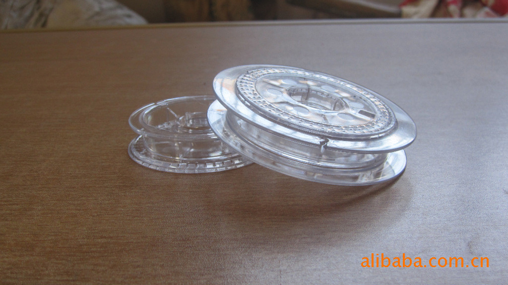 High Rigidity CNC Mill Machining Plastic Custom Mechanical Parts