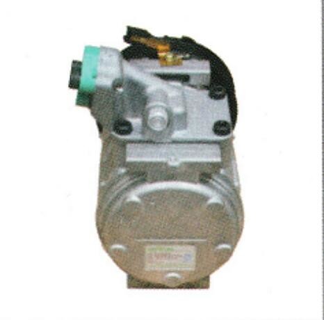 ALA20711 Hyunori AC COMPRESSOR Santa Fe 2.7T AC COMPRESSOR 10PA17C AC COMPRESSOR