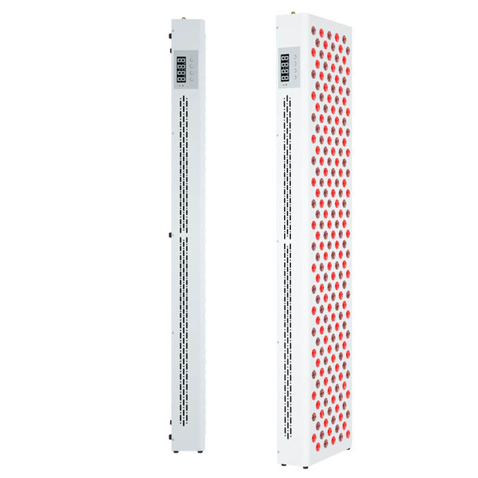 Medical Red Light Therapy Pain Relief 1000W Red Photon Light Therapy RoHs Approved
