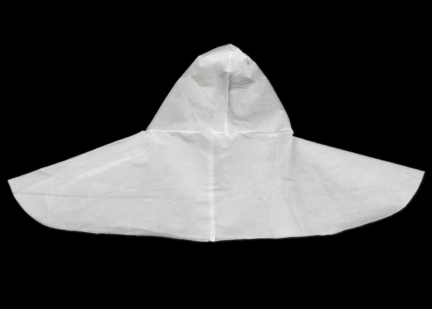 Surgical Medical Protective Hood For Hospital , Disposable Surgeon Hood Head Cover