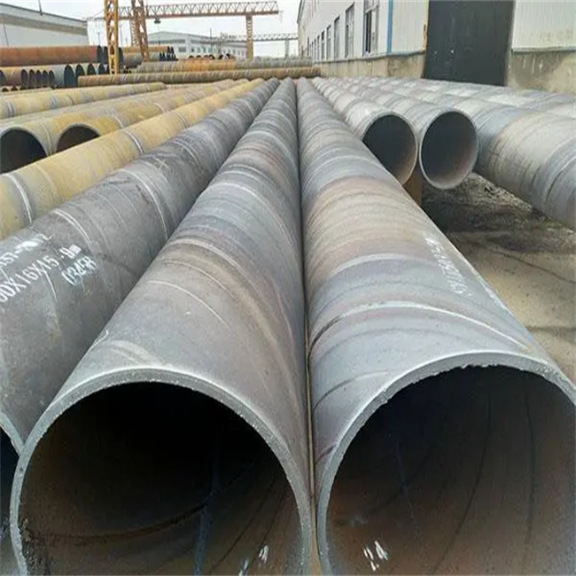 Rust Resistance X46 Api 5l Seamless Pipe