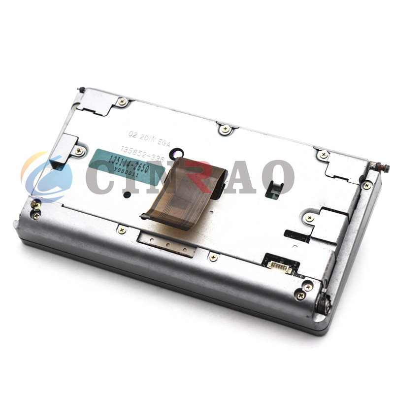6.5 INCH Sharp LQ065T5GG03 TFT LCD Screen Display Panel For Car Auto Parts Replacement