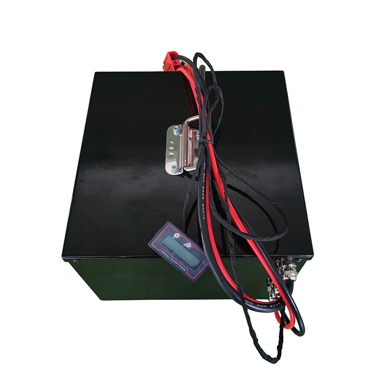 Mini Electric Pallet Jack Battery Pack 24V 60AH For EPT20
