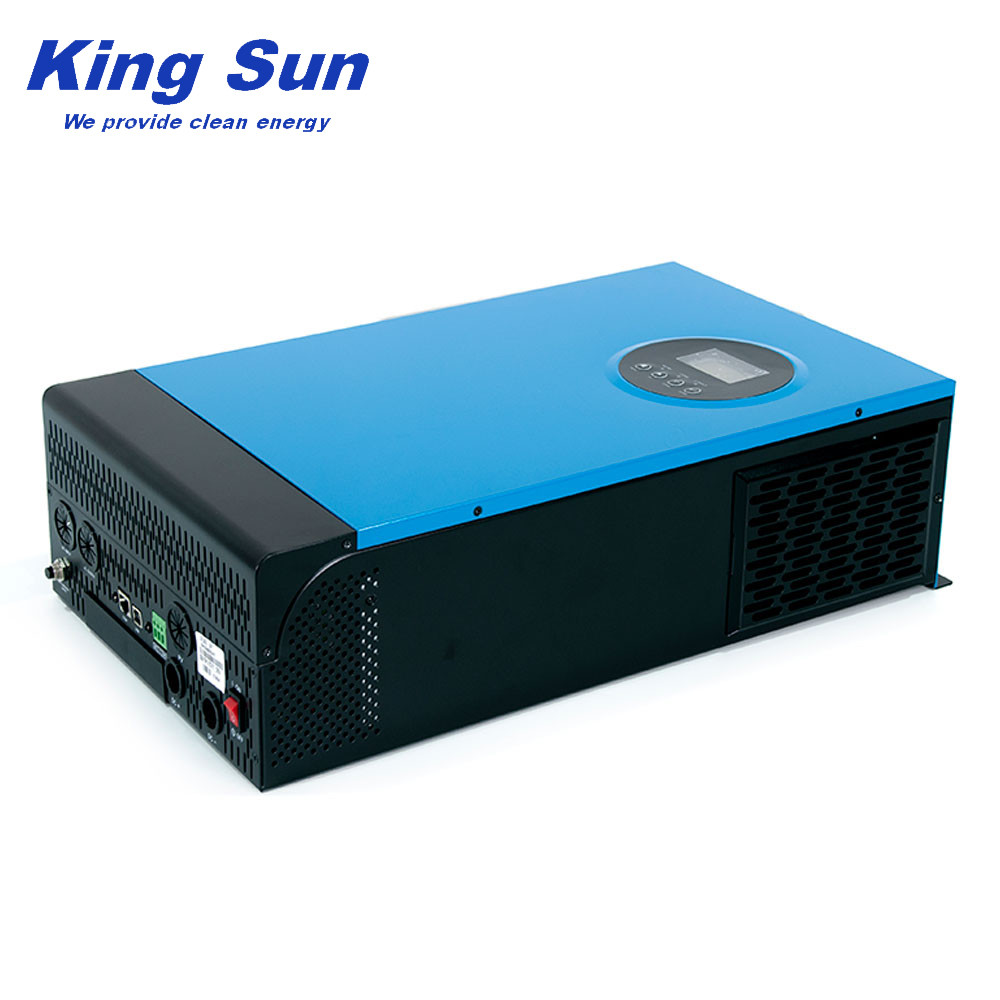 3KVA Hybrid Solar Inverters