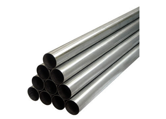Nickel Alloy Incoloy 800 800H 800HT 825 925 Pipe And Tube