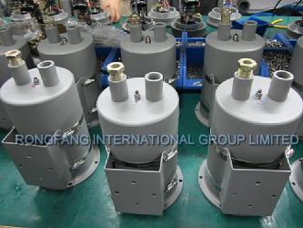 Rongfang International Group Limited
