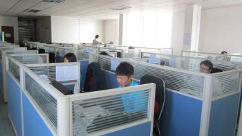 Guangzhou CSZY Lab System Co., Ltd.