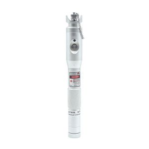 5mW 10mW 20mW Visual Fault Locator with Metal Body