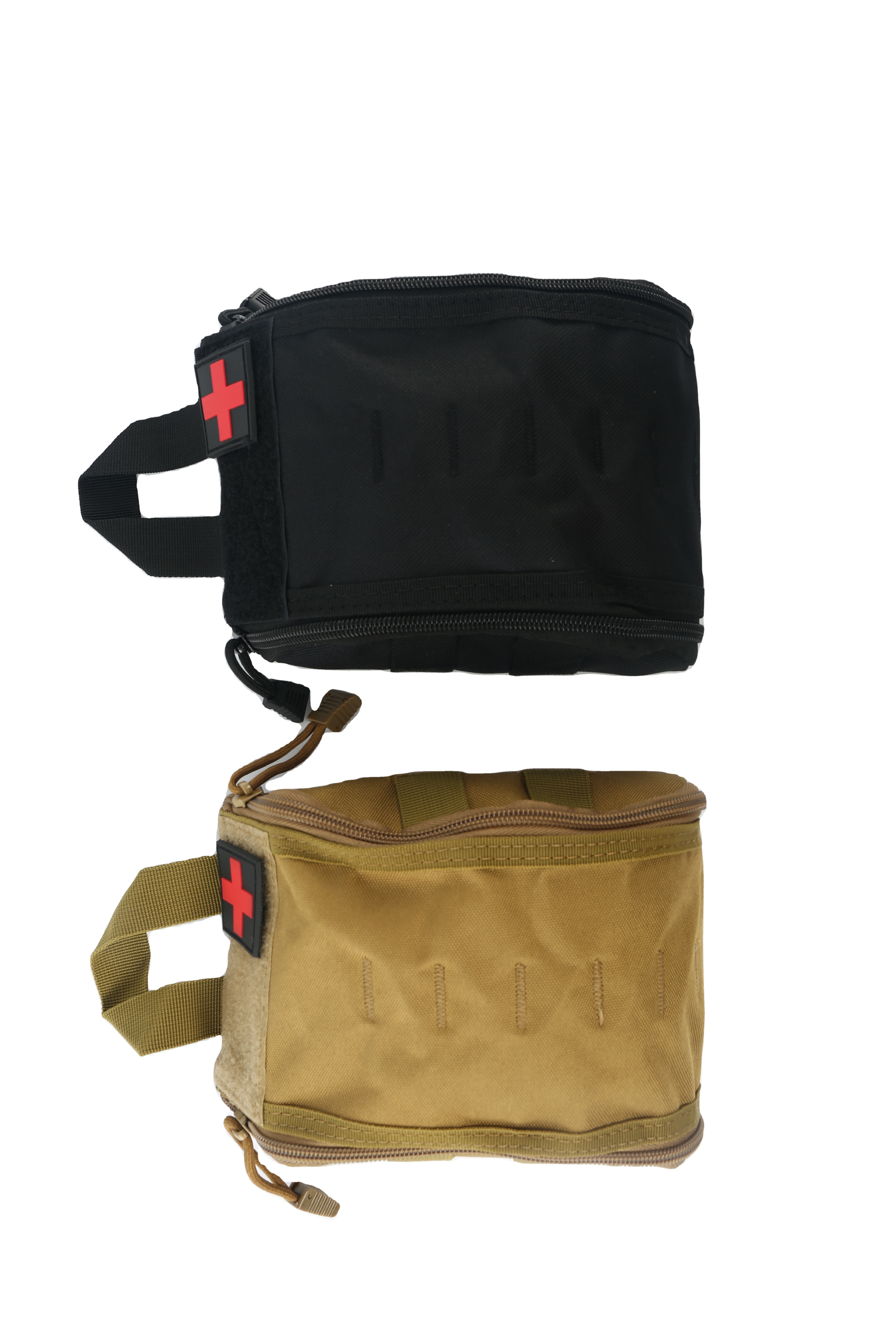 Combat Tactical First Aid Kit Organizer Ifak Medical Pouch Molle Utility Rescue EMT Outdoor Emergency Survival Bag Case
