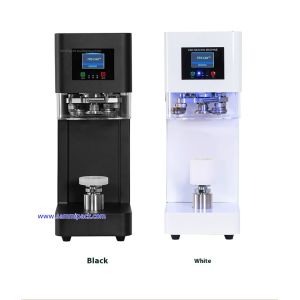 Professional Factory Wholesale Price Semi-Automatic Induction Beer Beverage