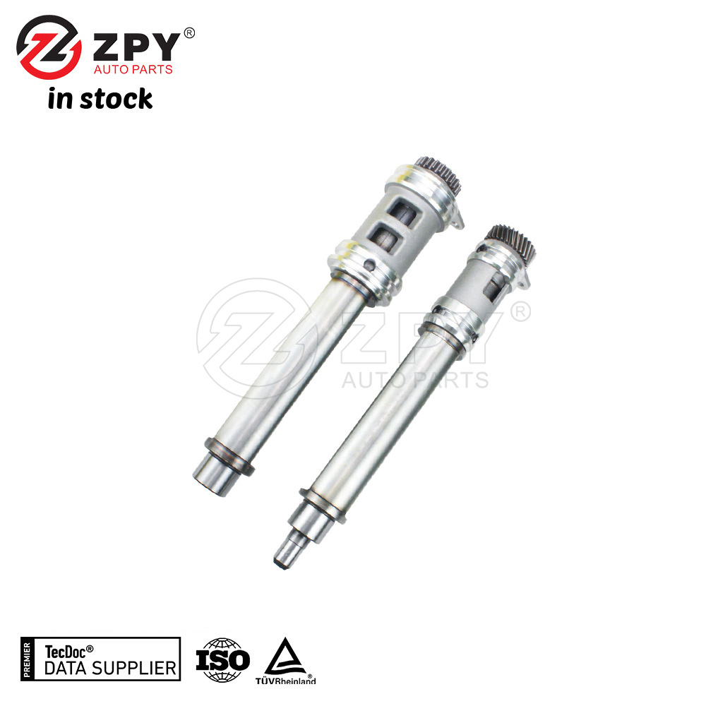 ZPY 06H198205C Engine Balance Shaft Fit For VW Sharan Passat Golf Audi A4 Skoda