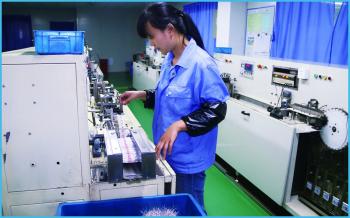 Dongguan Ampfort Electronics Co., Ltd.