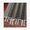 Buy cheap P5 Square Fin Tube from wholesalers