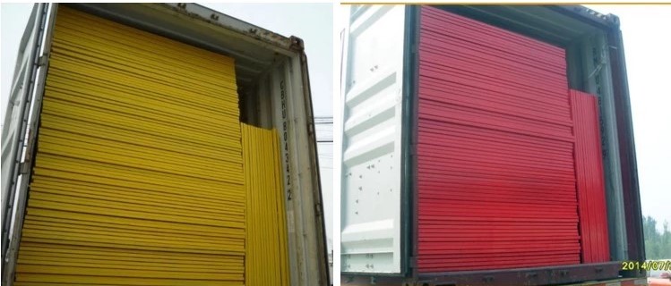 Canada style 6 Feet X 10 Feet Portable Fence Panels
