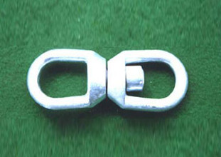 U.S TYPE SWIVEL WITH EYE AND EYE