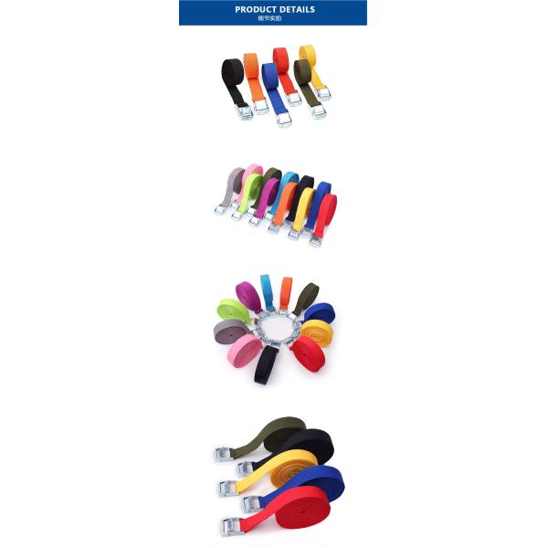 Zinc Alloy Snap On Elastic Hook And Loop Logistics Elastic Loop Fastener Impact Resistance