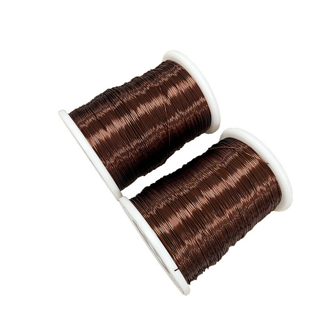 PEWF U0 Modified Polyester Copper Wire Thermal Class 155 For high temperature motor