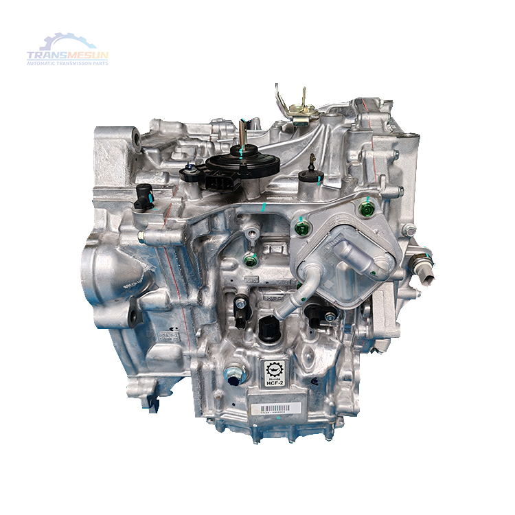 3-1 CVT Transmission for Hon da LIFE/FIT Smooth Operation Gear Boxes System