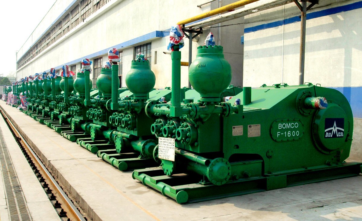 WEATHERFORD MP-8 power end spares, MP-10 MUD PUMP CRANKSHAFT, MP-13/16 MUD PUMP BULL BEAR, E-447 MUD PUMP CROSSHEA