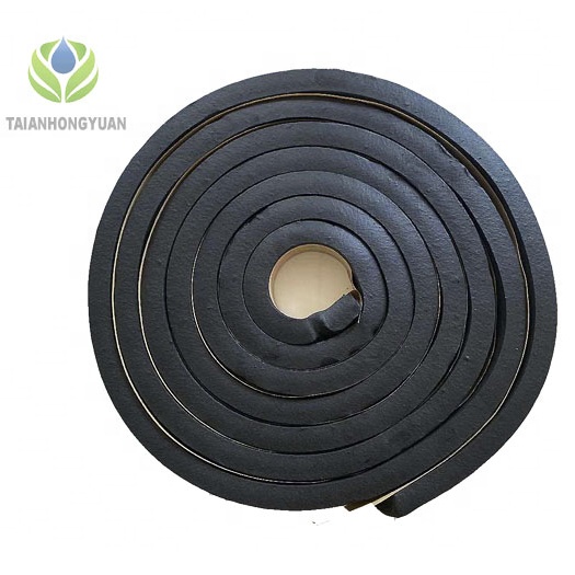 Exterior Wall Waterstop Essential for Construction Joint Strip and Waterproofing