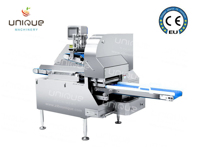 Food Beverage Shops Beef Lamb Pork Chicken Breast Cube Cutter Dicing Machine