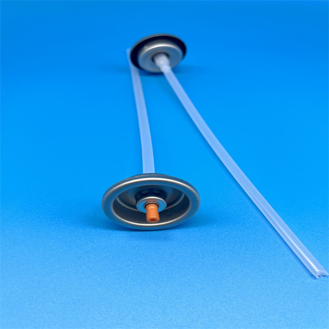 Stainless Steel Spring MDF Kit Activator Valve Pass Strict Inspection Before Delivery