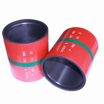 Quality 6-5/8" casing coupling for sale