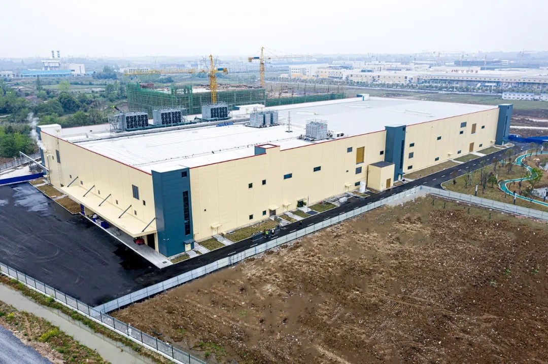 High Strength Frame Steel Structure Factory Building Solution And Delivery