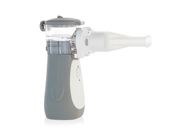 NEB 002 Medical Mesh Nebulizer FDA Intelligent Mesh Nebulizer