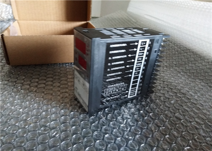 Light Weight Load Cell Indicator For Tension Control System 96*48*109mm Size Tension Meter