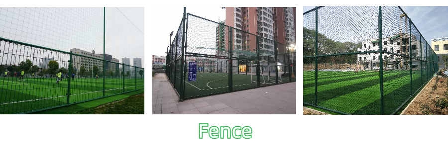 5M X 2M Soccer Goal Portable Football Goal Aluminum Post Foldable Goals