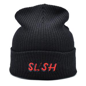 Buy cheap Acrylic Embroidery Blank Knit Beanie Hats For Casual Occasion product