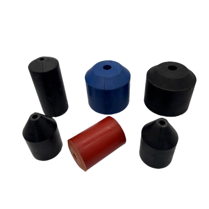 API Standard 2 3/8" PP Plastic Thread Protector Oil Pipe Caps