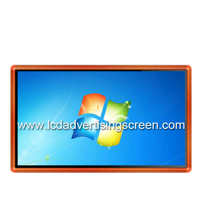 Smart Touch Screen Interactive Whiteboard IR Antiglare Glass FOR Meeting Room