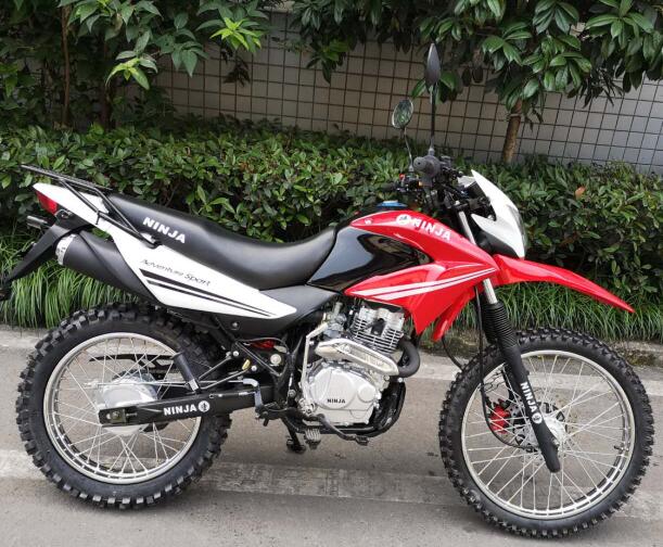 2021 Mozambique New Motorcycle Cheap 110CC Motorbike