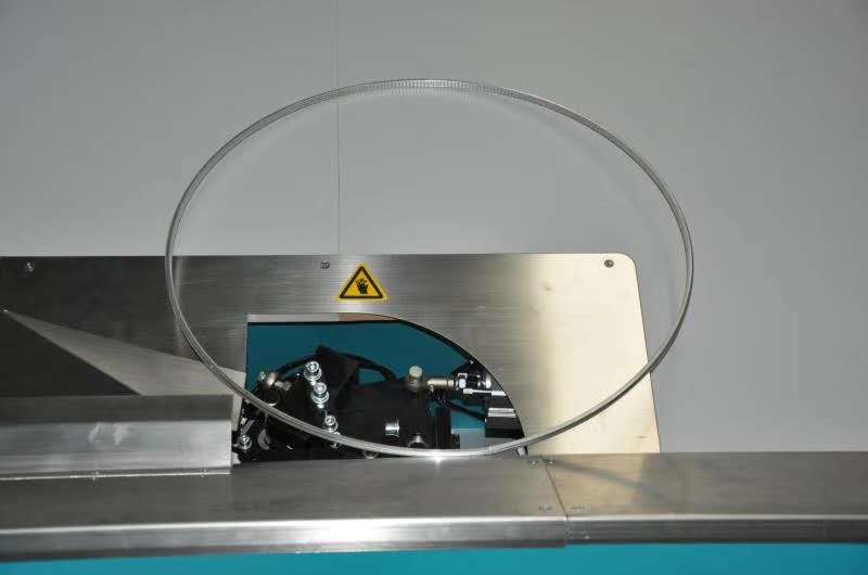 Automatic Bending Machine Aluminum Spacer Bending Cutting Machine
