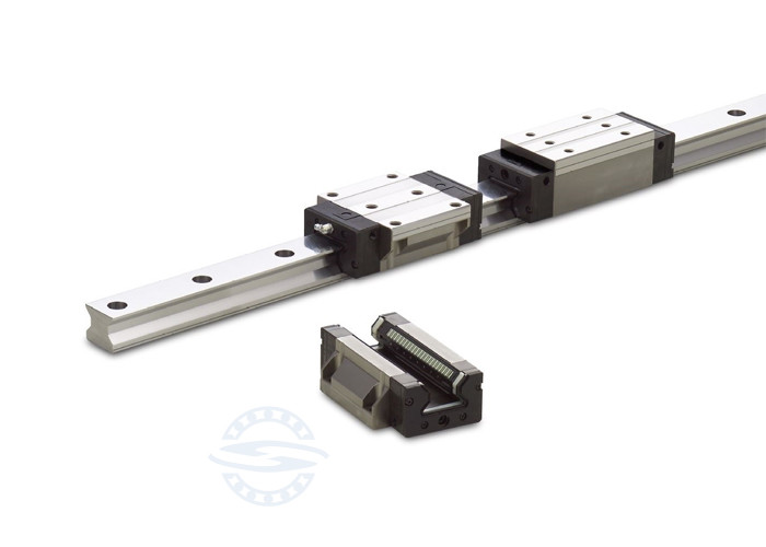 100mm 800mm Miniature Linear Rail Slide MGN7 MGN12 MGN15 MGN9