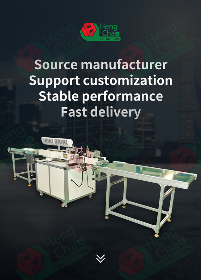 Customization Mini Pleat Filter Machine Air Filter Manufacturing Machine