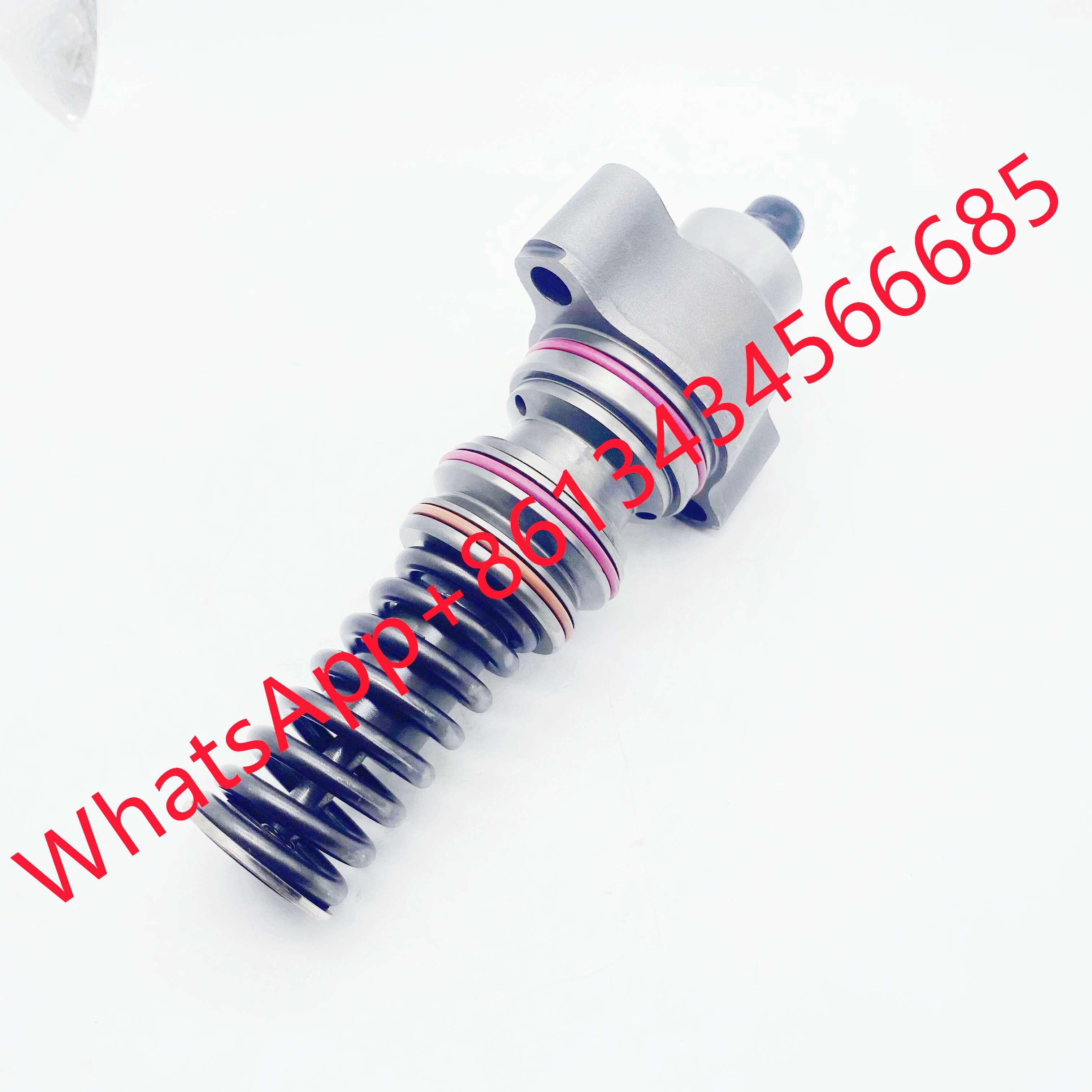 1668325 Diesel EUP Electronic Unit Injector BEBU5A00000 1625753
