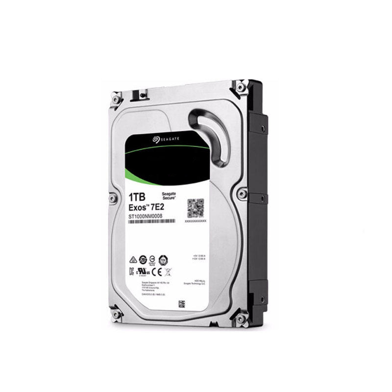 Sea Gate 1 TB Hard Disk Drive ST1000NM0008 HDD Hard Drive SSD