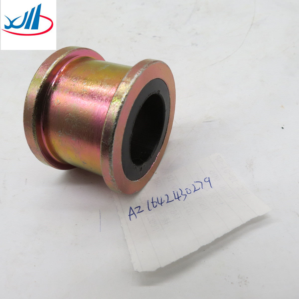 On sale Heavy truck Iron bushing AZ1642430279 1 buyergood performance Iron bushing AZ1642430279